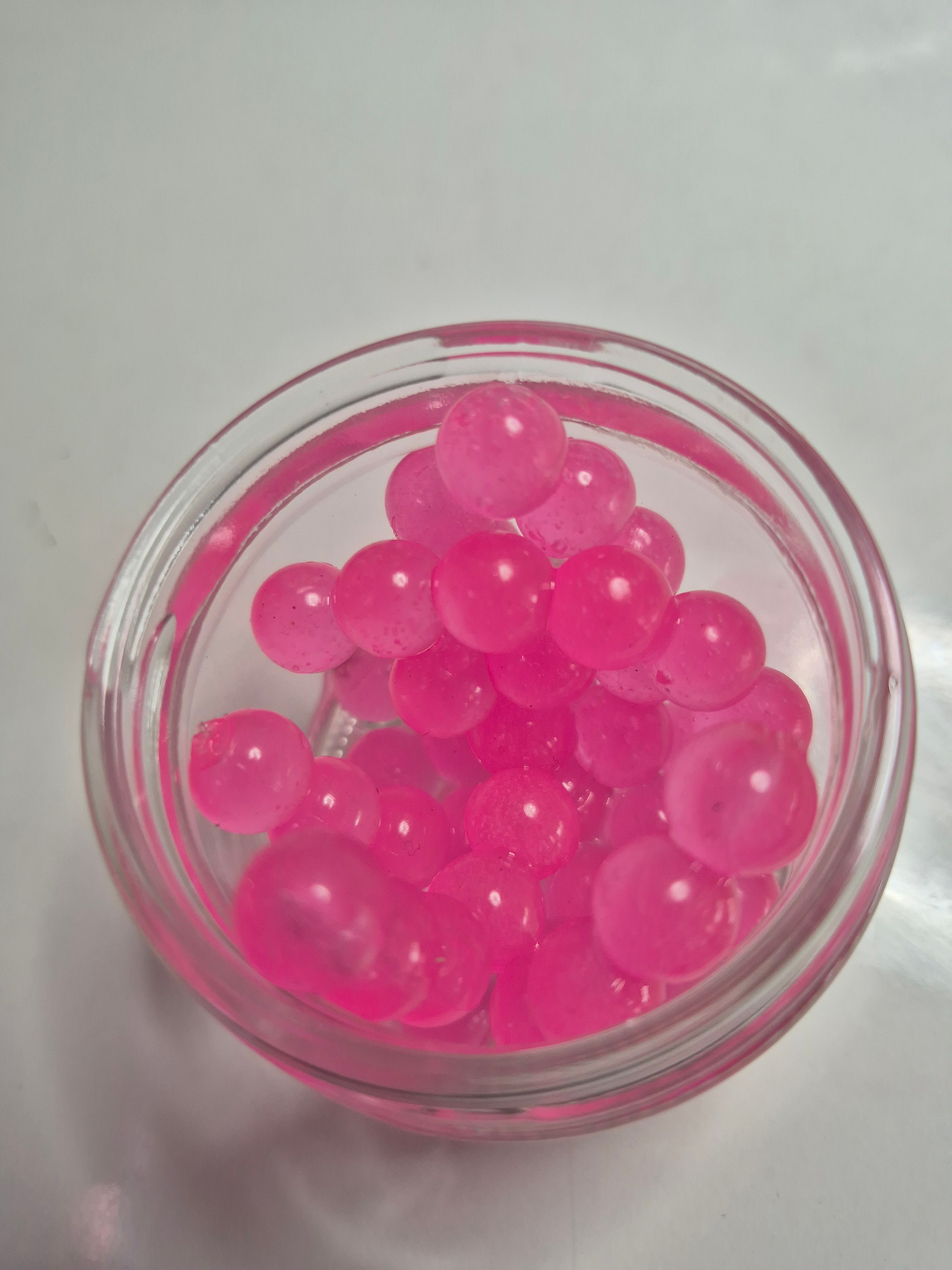 10mm Eggs