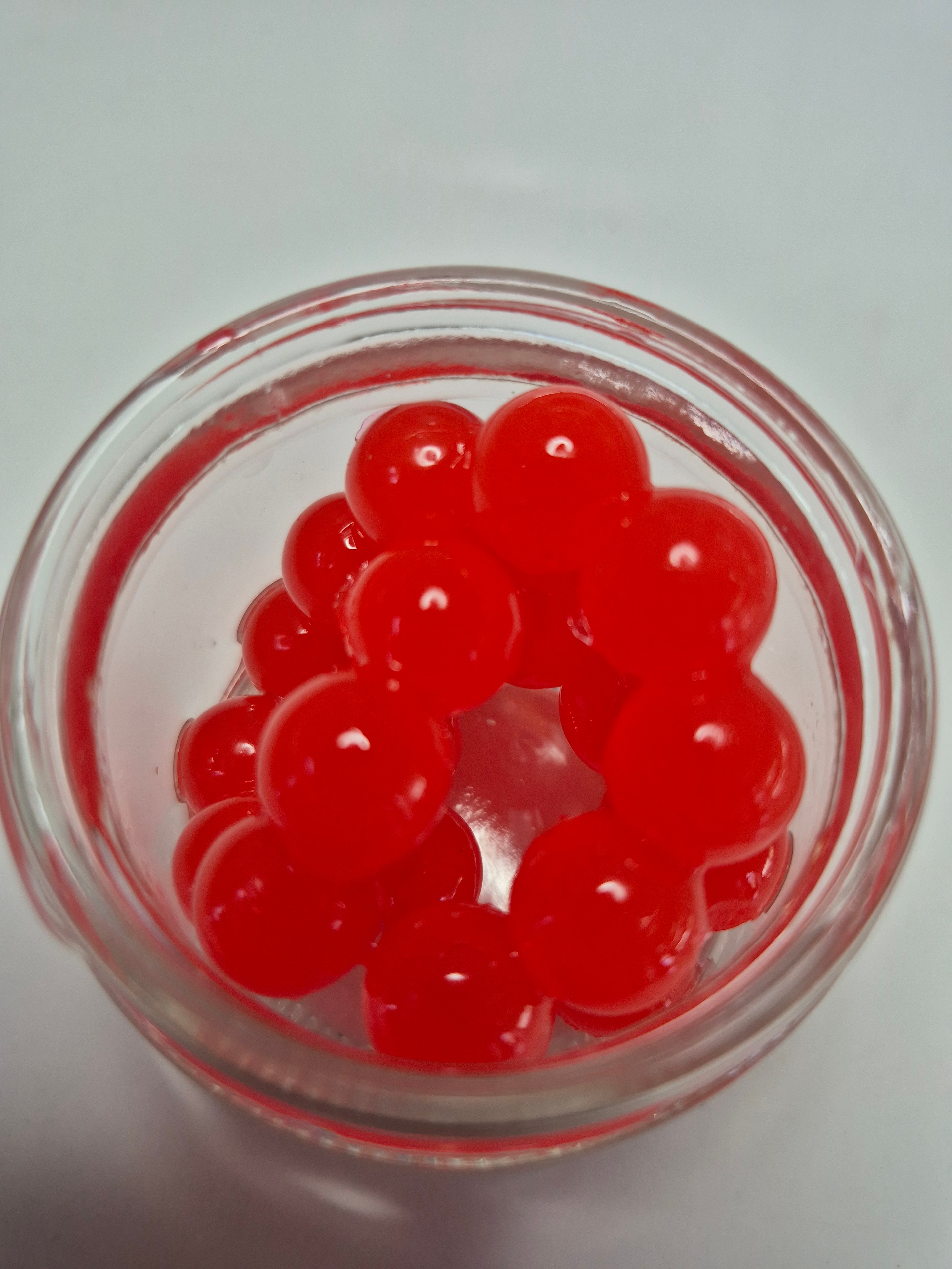12mm Eggs