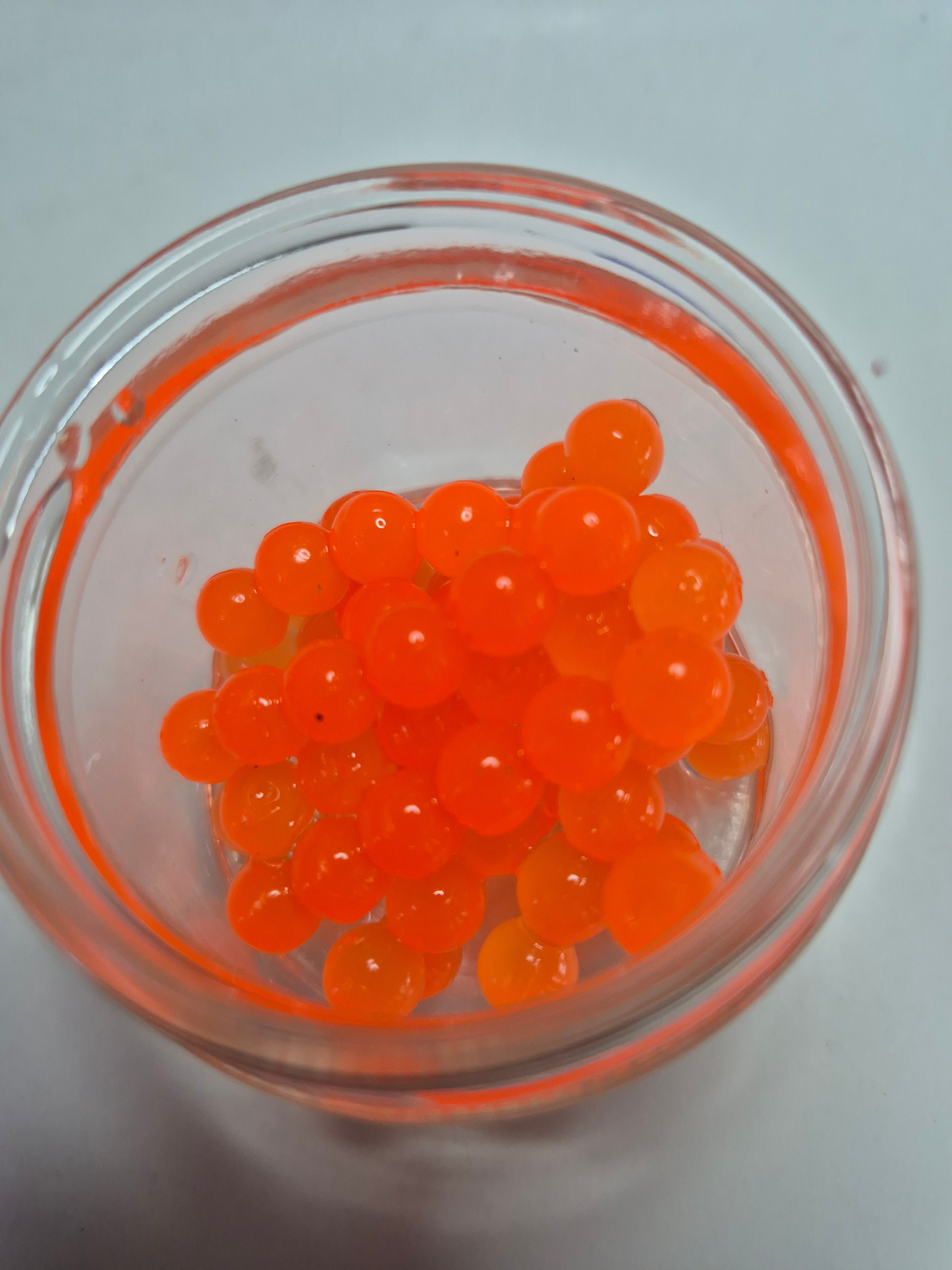 8mm Eggs