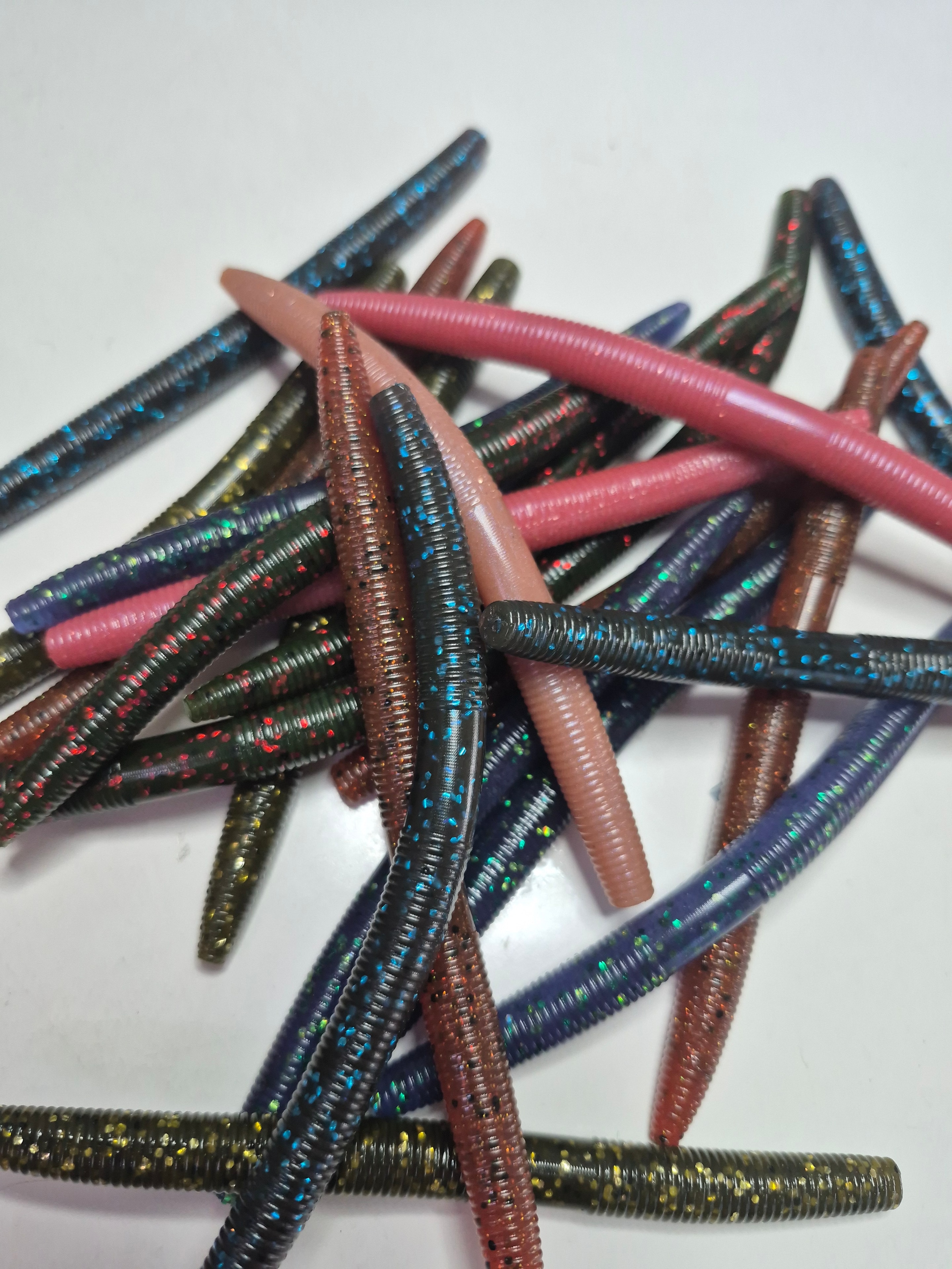 5.25" Stick Bait